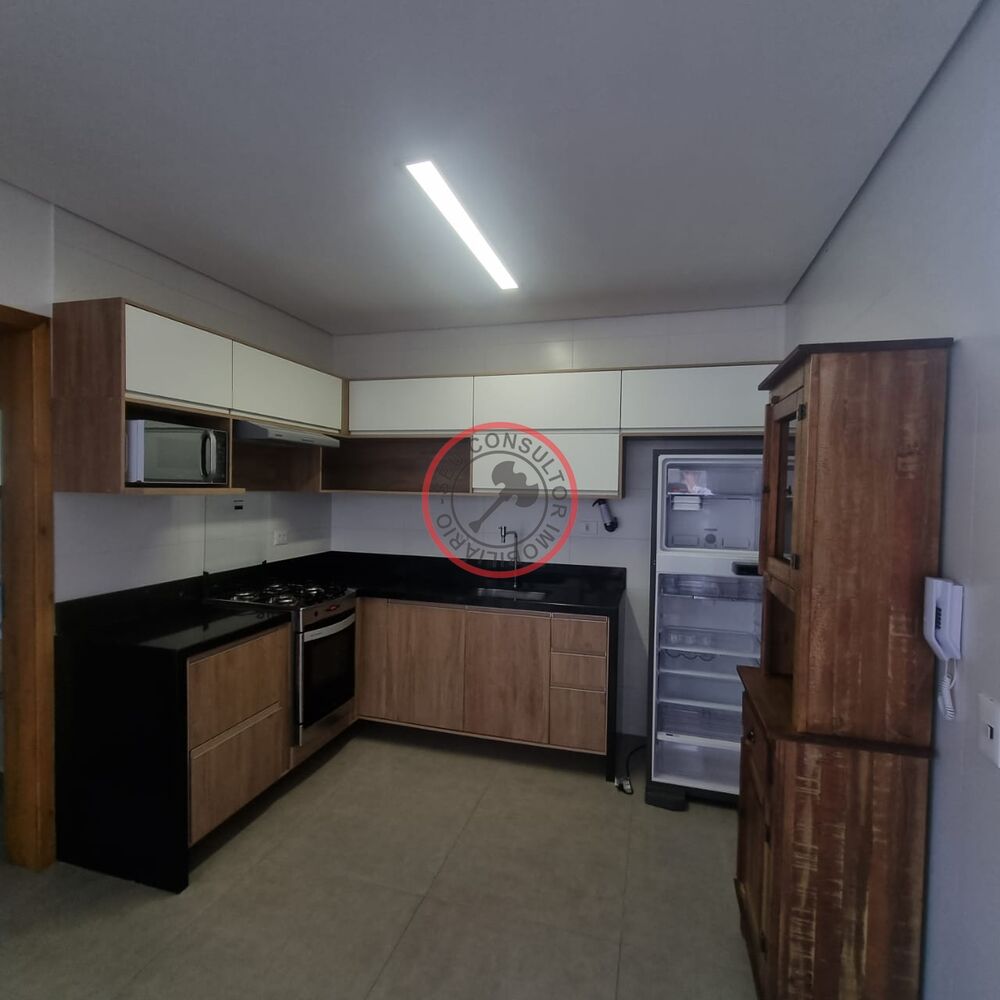 Casa, 3 quartos, 170 m² - Foto 13