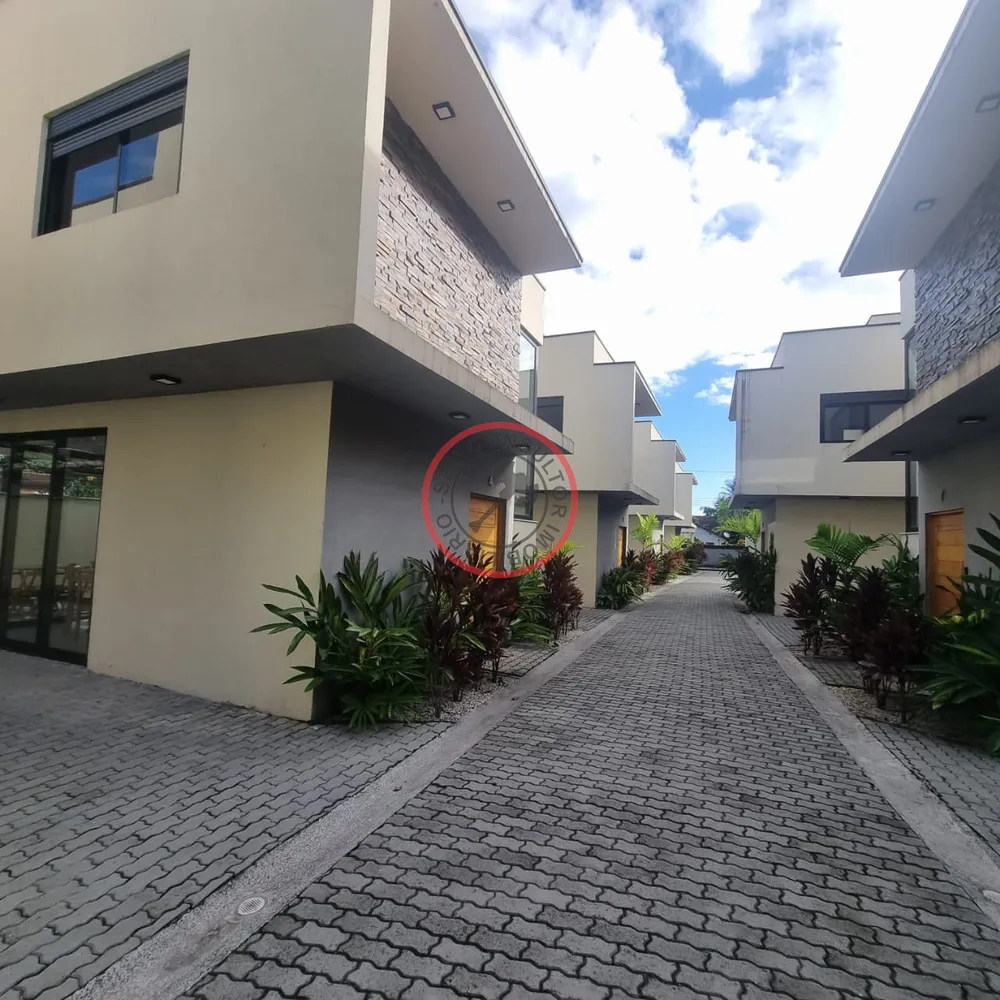 Casa, 3 quartos, 170 m² - Foto 2
