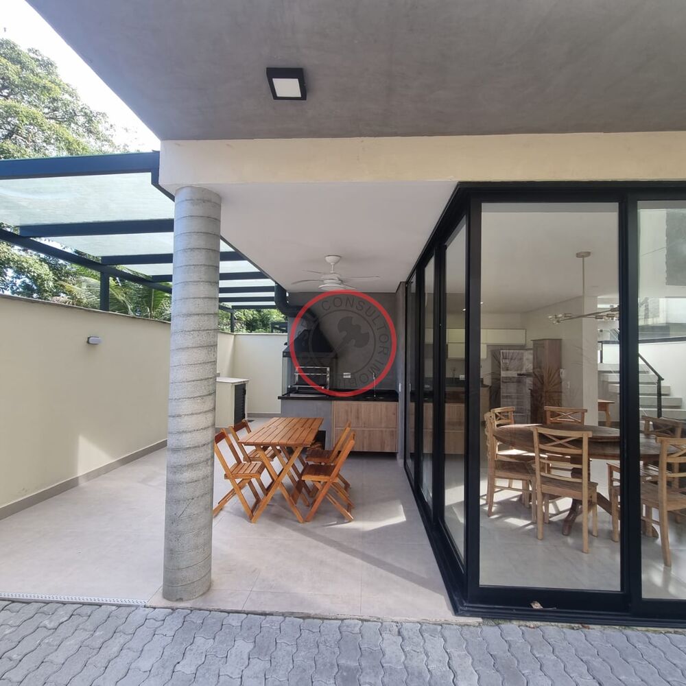 Casa, 3 quartos, 170 m² - Foto 5