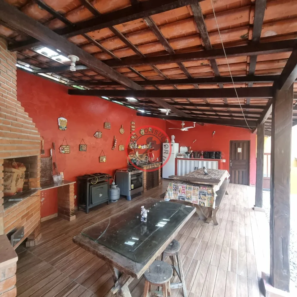 Casa, 3 quartos, 255 m² - Foto 6