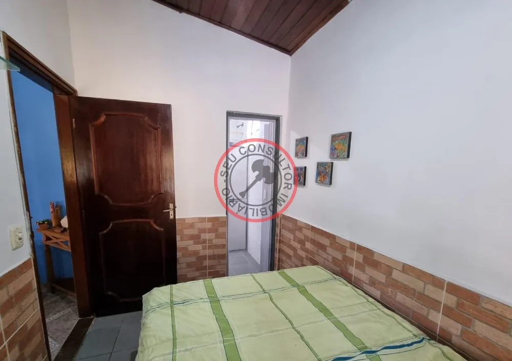 Casa, 3 quartos, 255 m² - Foto 1