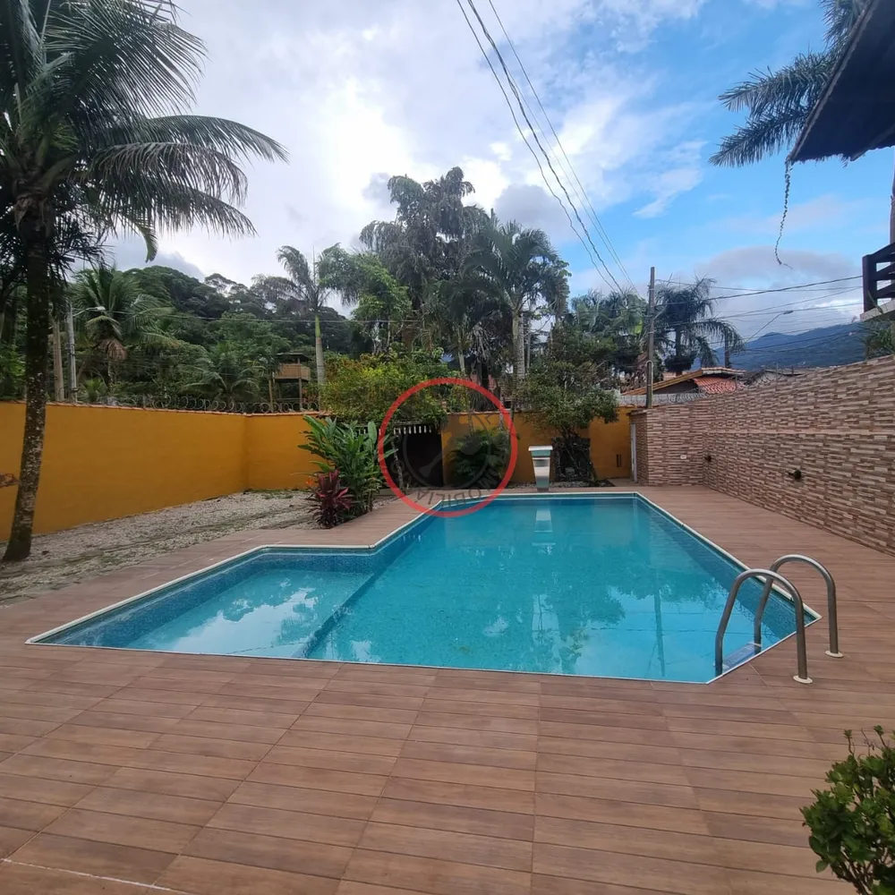 Casa, 3 quartos, 255 m² - Foto 12