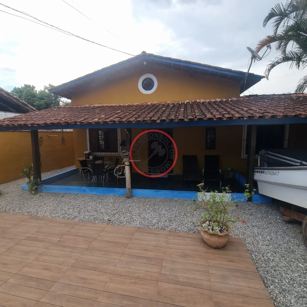 Casa, 3 quartos, 255 m² - Foto 5