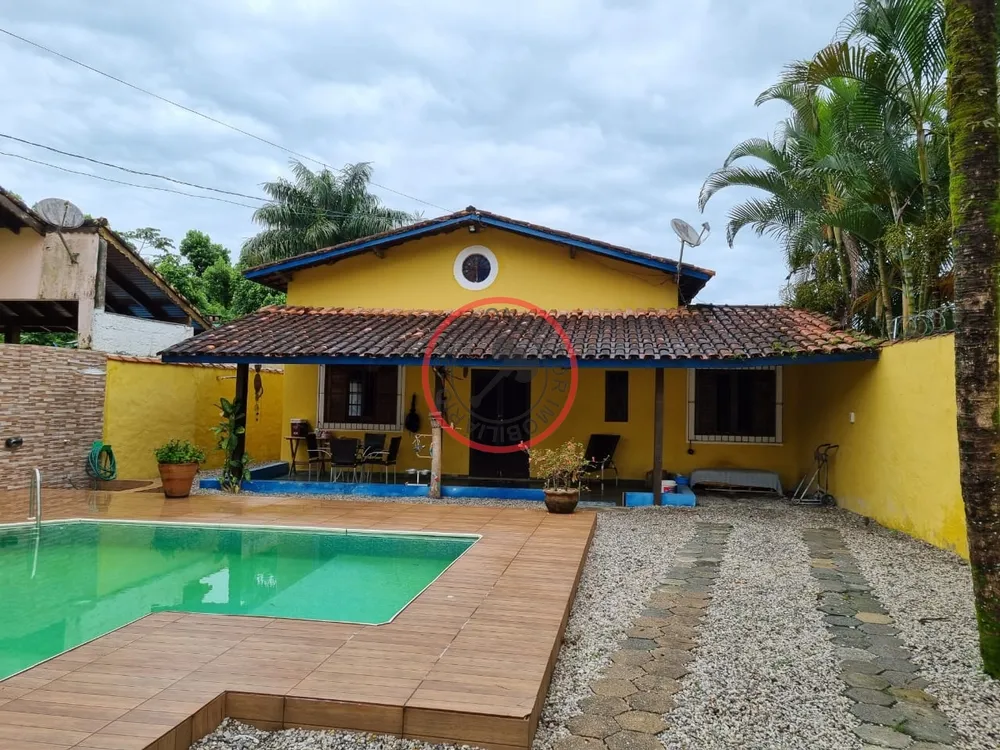 Casa, 3 quartos, 255 m² - Foto 10