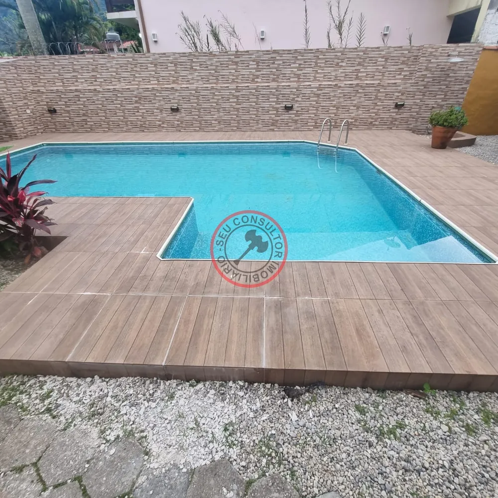 Casa, 3 quartos, 255 m² - Foto 3