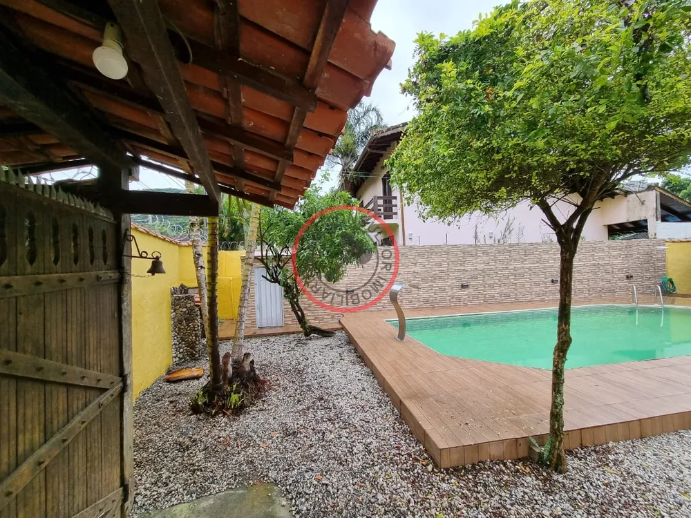 Casa, 3 quartos, 255 m² - Foto 4