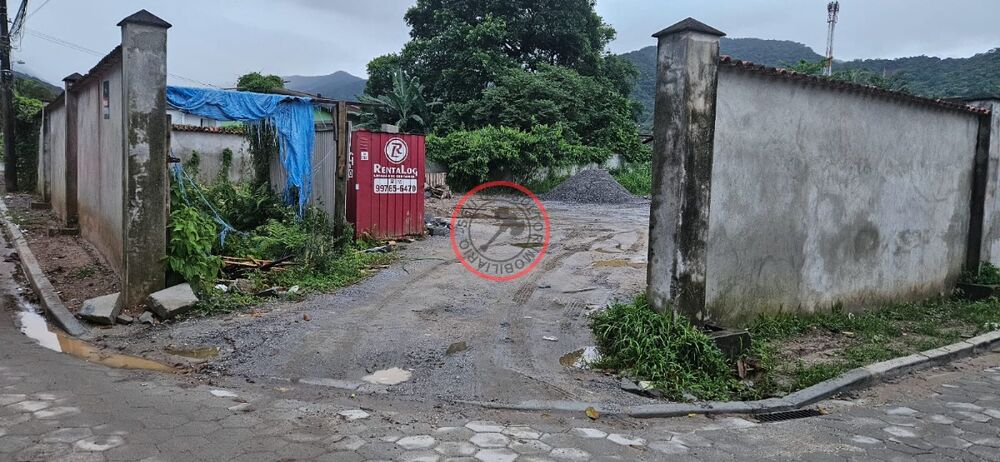 Terreno, 804 m² - Foto 3