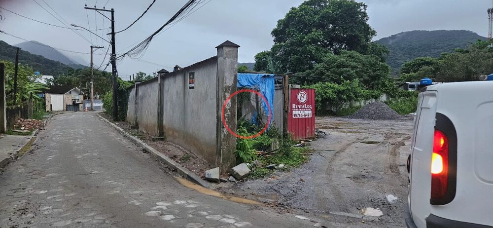 Terreno, 804 m² - Foto 6