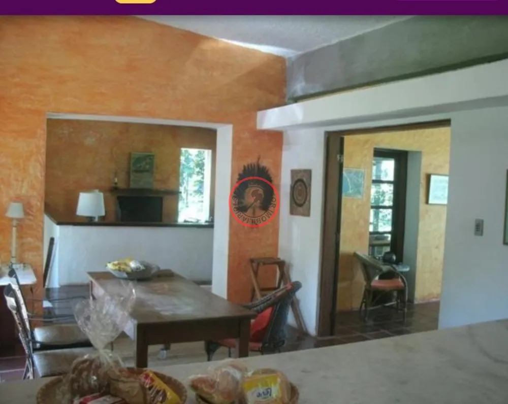 Casa, 5 quartos, 250 m² - Foto 3
