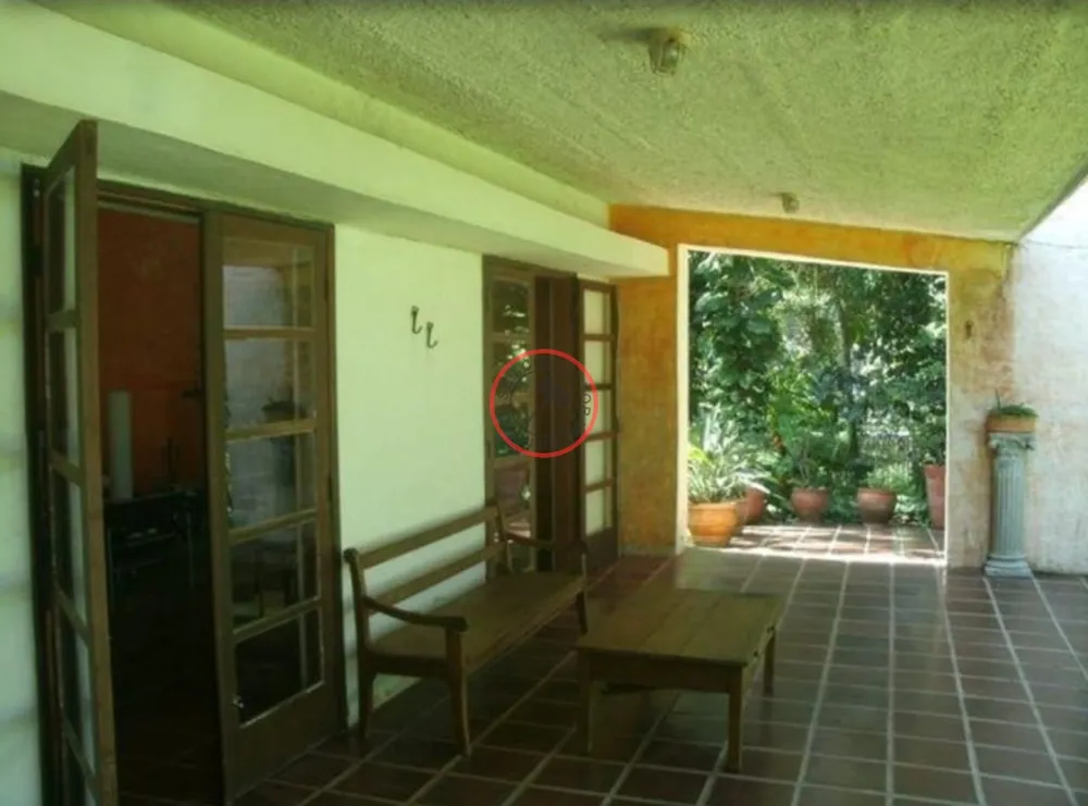 Casa, 5 quartos, 250 m² - Foto 1