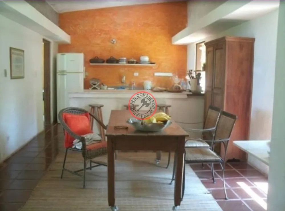 Casa, 5 quartos, 250 m² - Foto 4