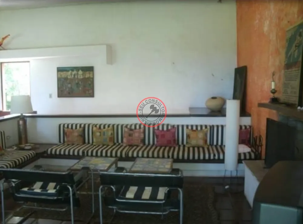 Casa, 5 quartos, 250 m² - Foto 2