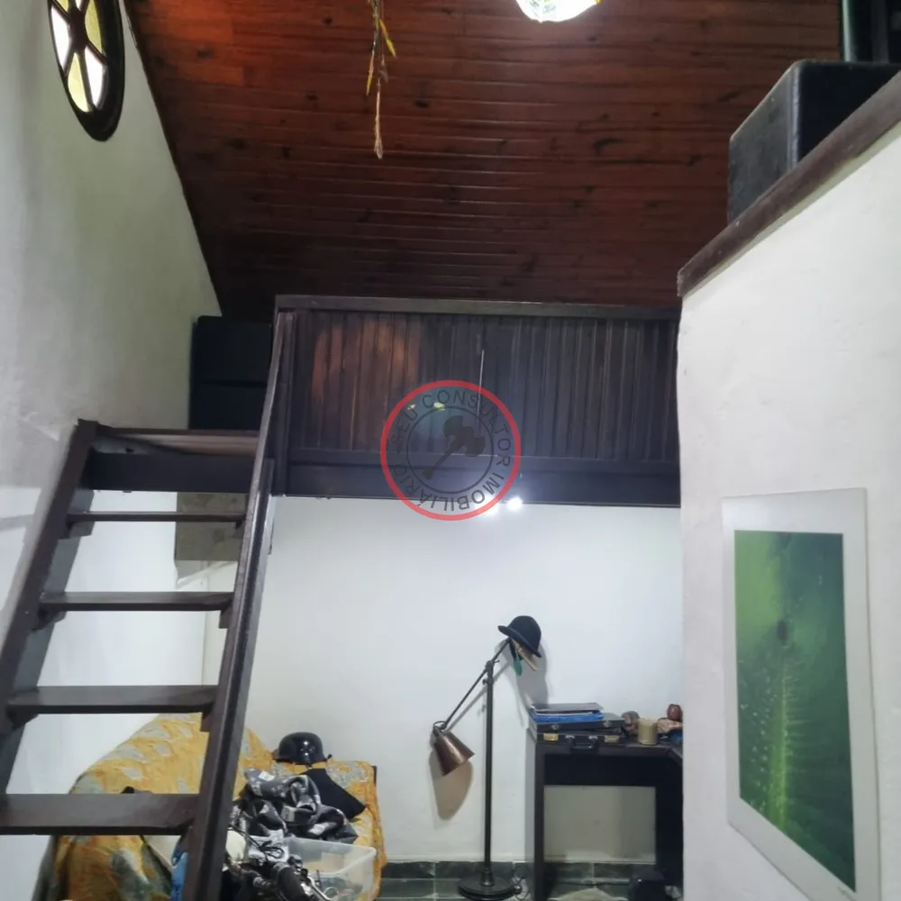 Casa, 4 quartos, 230 m² - Foto 10