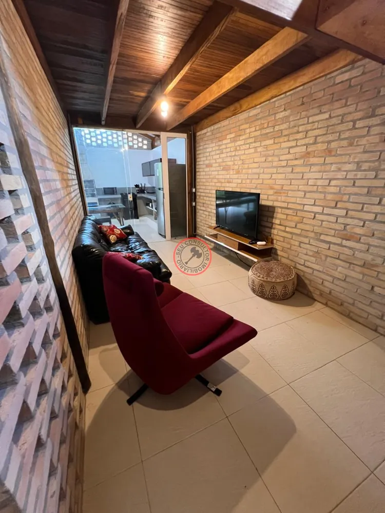 Casa, 1 quarto, 70 m² - Foto 4
