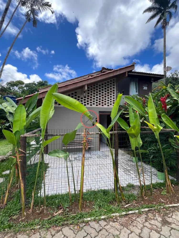 Casa, 1 quarto, 70 m² - Foto 1