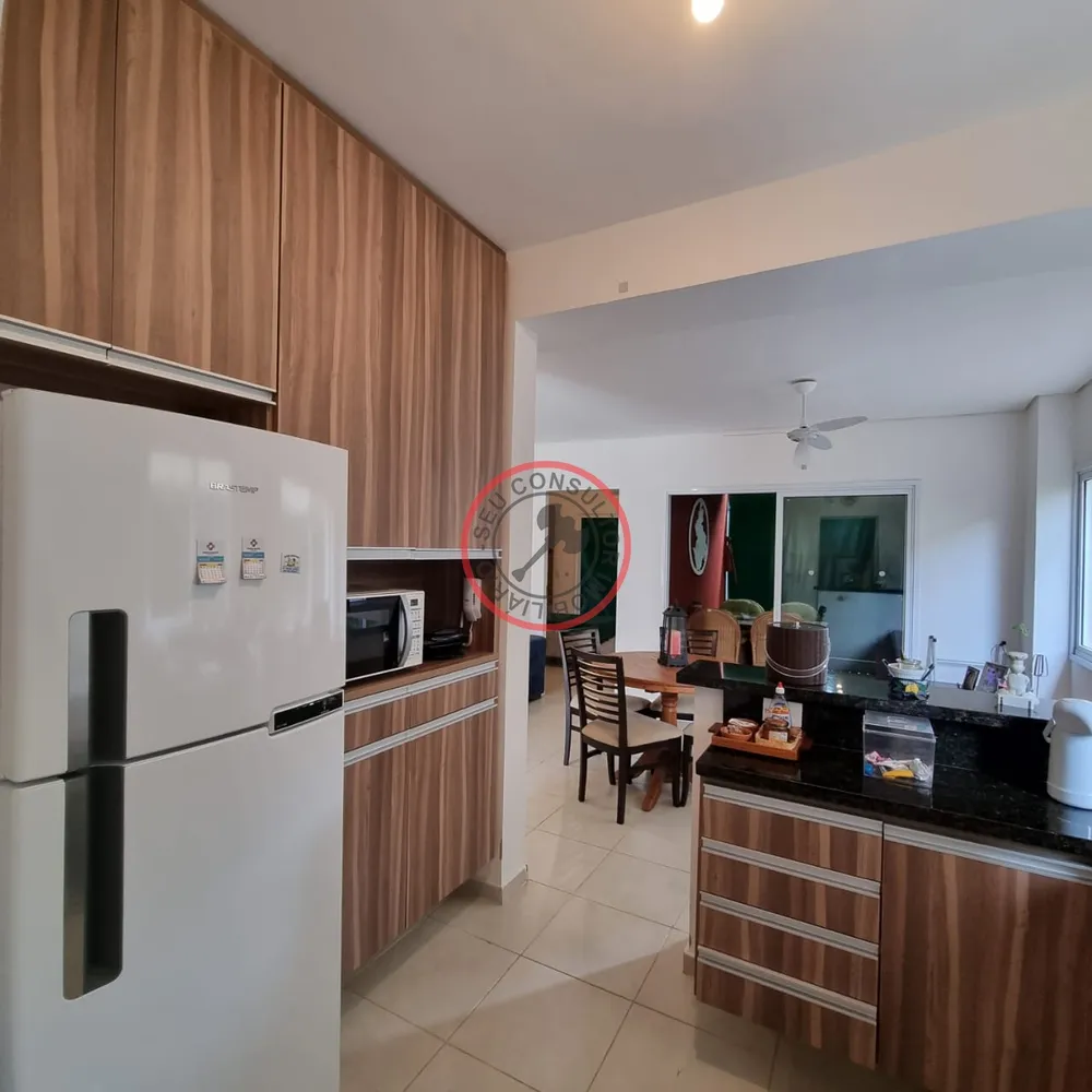 Casa, 4 quartos, 95 m² - Foto 13