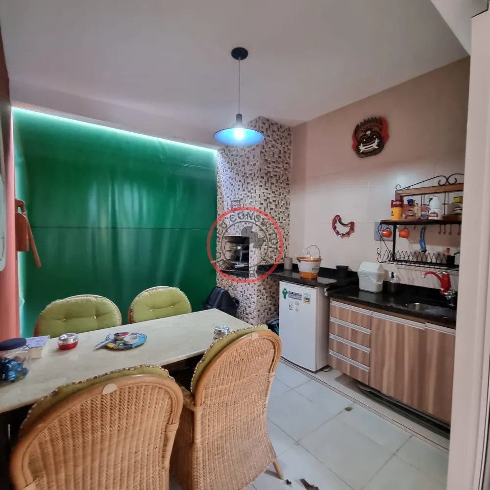 Casa, 4 quartos, 95 m² - Foto 4