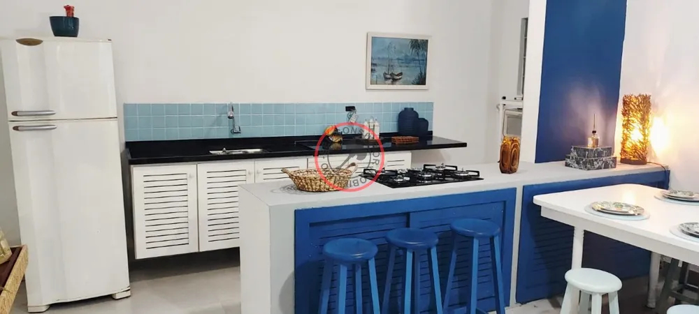 Casa, 2 quartos, 110 m² - Foto 8