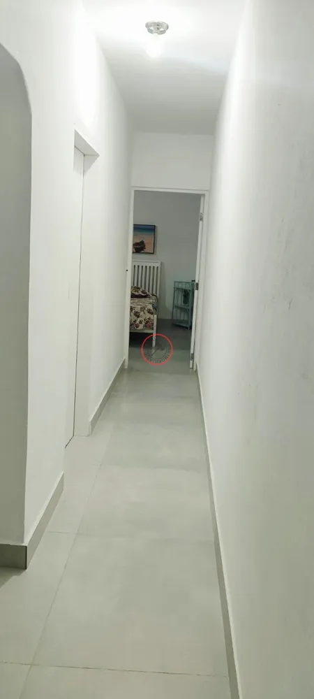 Casa, 2 quartos, 110 m² - Foto 10