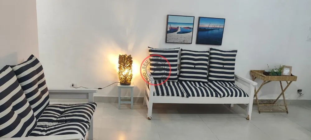 Casa, 2 quartos, 110 m² - Foto 3