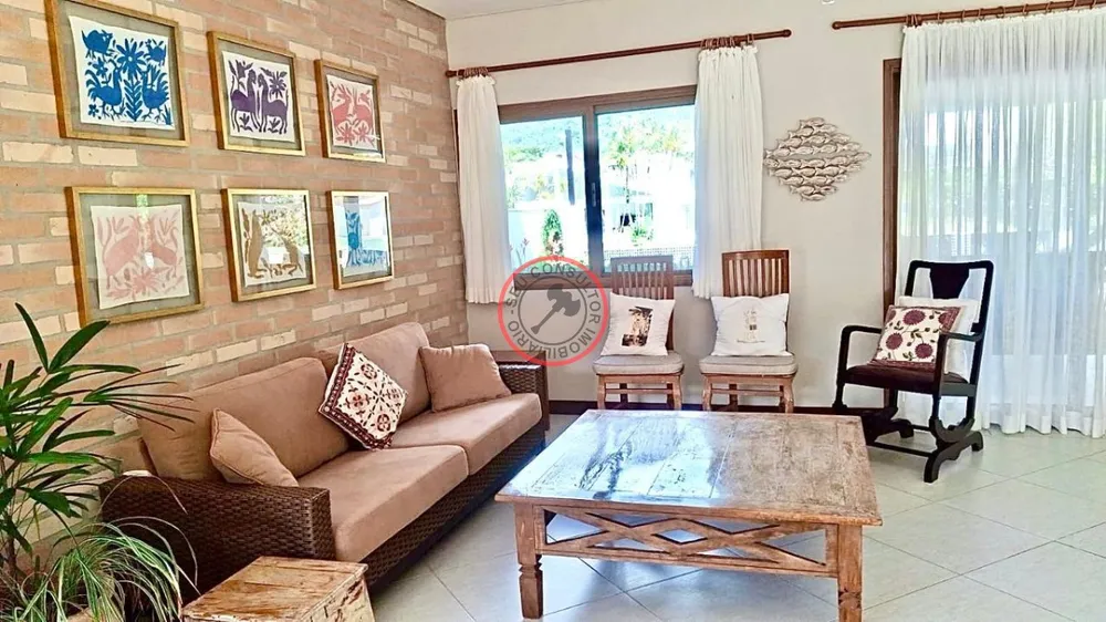 Casa, 6 quartos, 375 m² - Foto 3