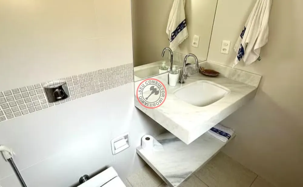 Casa, 6 quartos, 375 m² - Foto 5