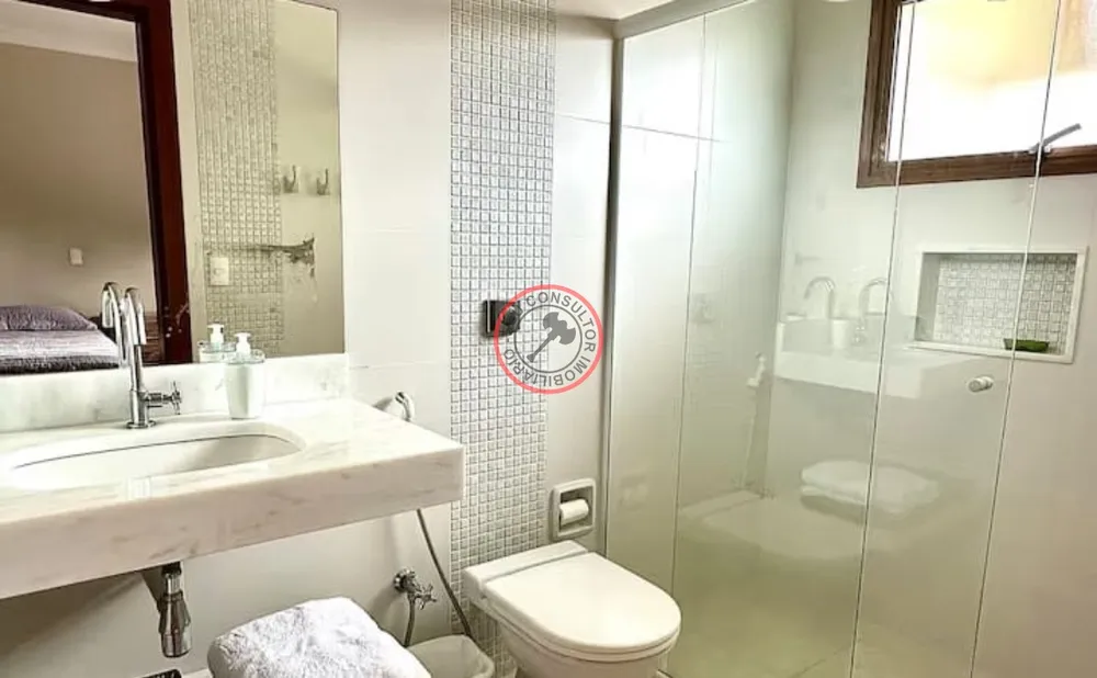 Casa, 6 quartos, 375 m² - Foto 6