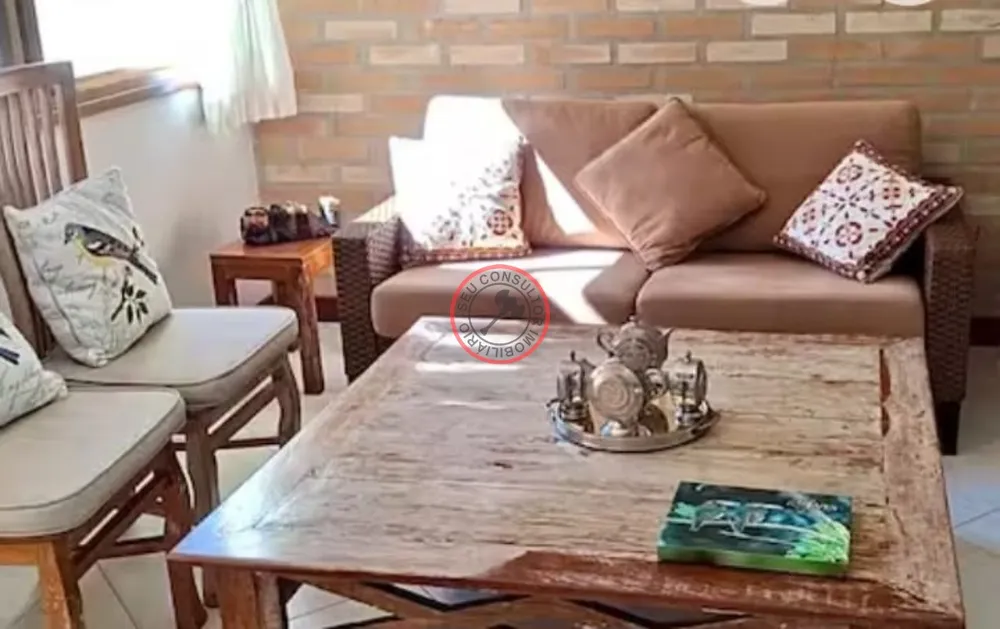 Casa, 6 quartos, 375 m² - Foto 2