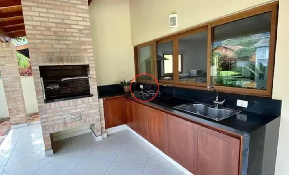 Casa, 6 quartos, 375 m² - Foto 4