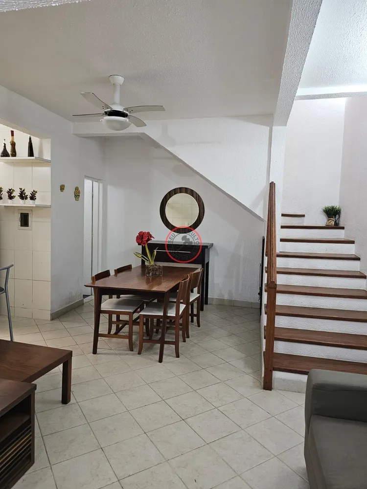 Casa, 2 quartos, 150 m² - Foto 2