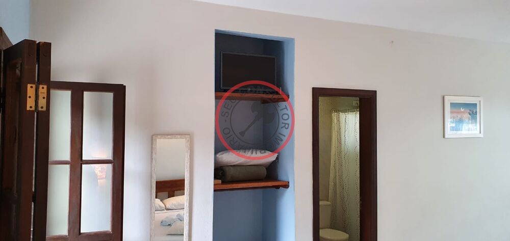 Flat/Apart Hotel à venda com 1 quarto, 350m² - Foto 10