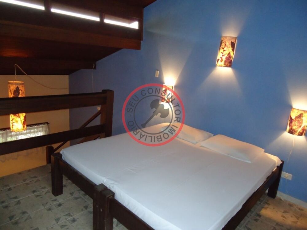 Flat/Apart Hotel à venda com 1 quarto, 350m² - Foto 4