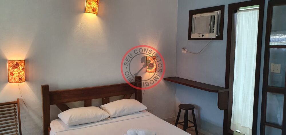 Flat/Apart Hotel à venda com 1 quarto, 350m² - Foto 6