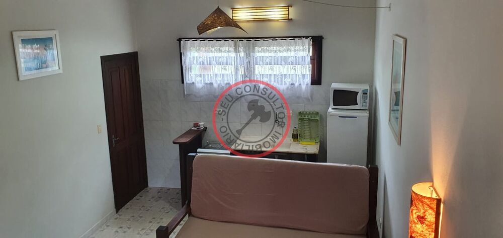 Flat/Apart Hotel à venda com 1 quarto, 350m² - Foto 12