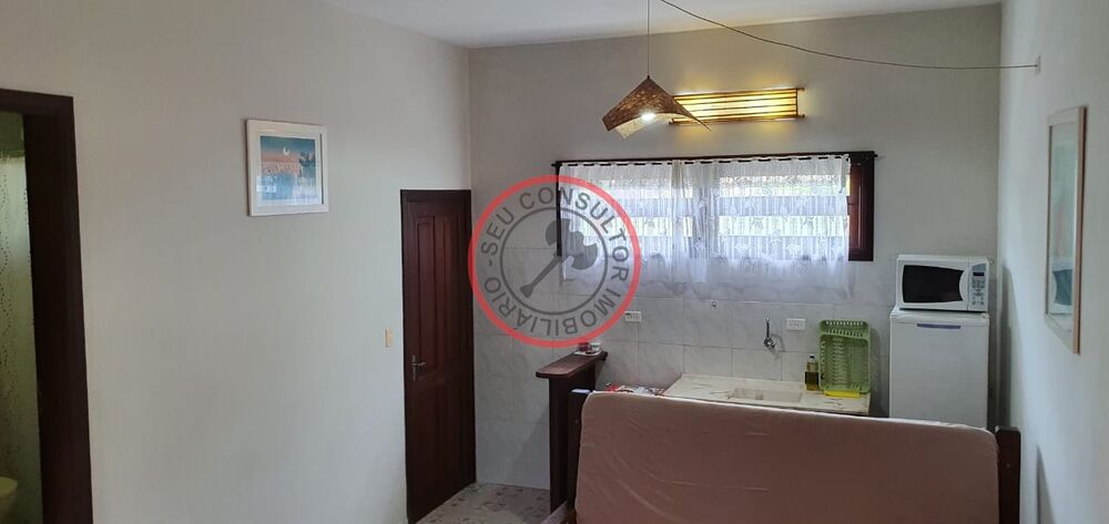 Flat/Apart Hotel à venda com 1 quarto, 350m² - Foto 7