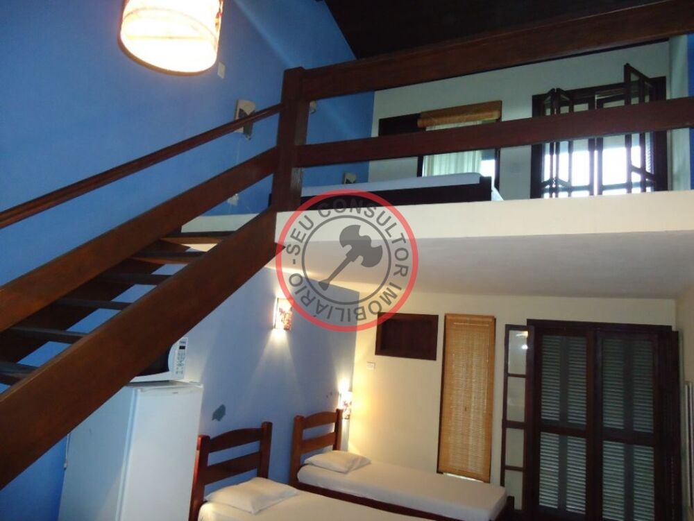 Flat/Apart Hotel à venda com 1 quarto, 350m² - Foto 9