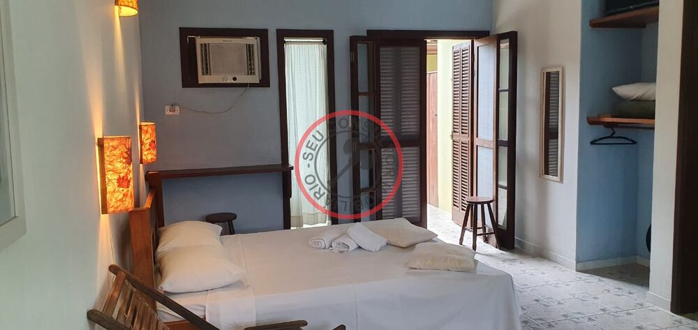 Flat/Apart Hotel à venda com 1 quarto, 350m² - Foto 16