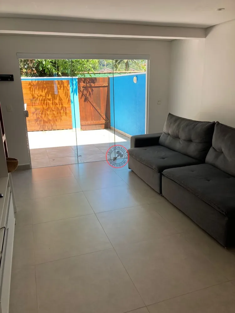 Casa, 5 quartos, 200 m² - Foto 4