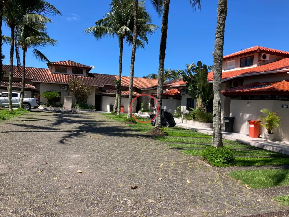 Casa, 5 quartos, 200 m² - Foto 1