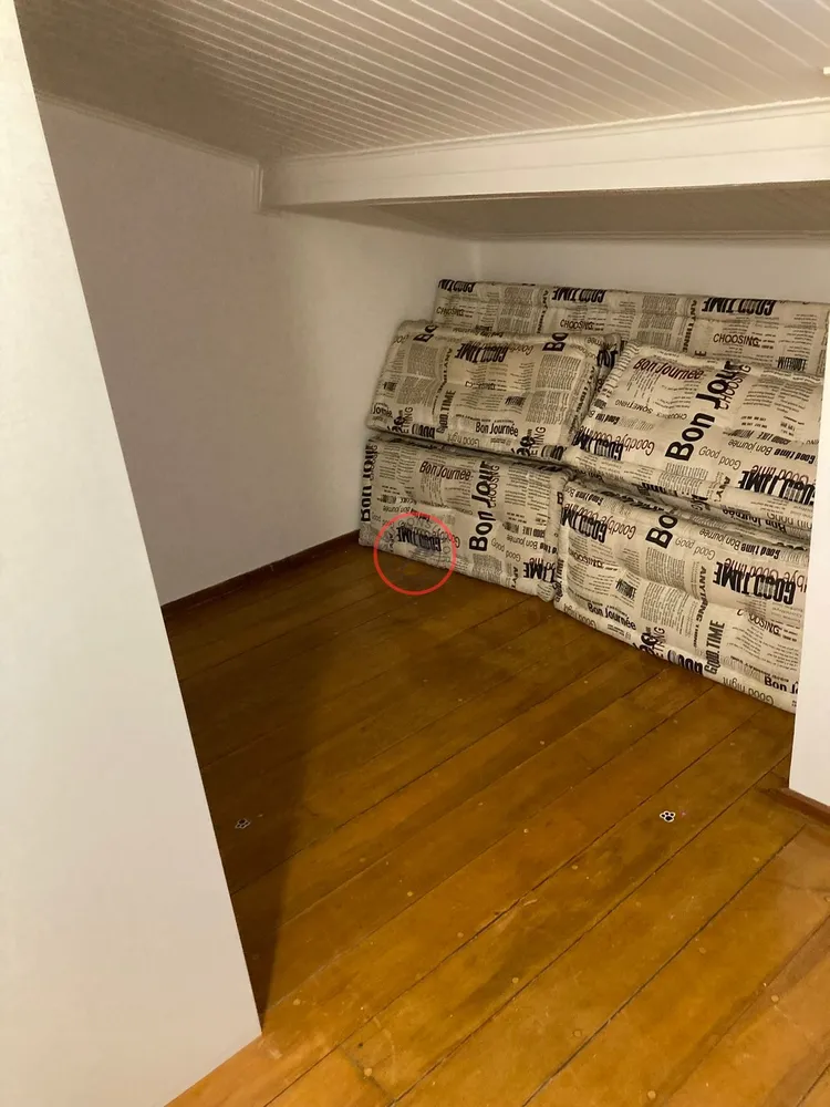 Casa, 5 quartos, 200 m² - Foto 13