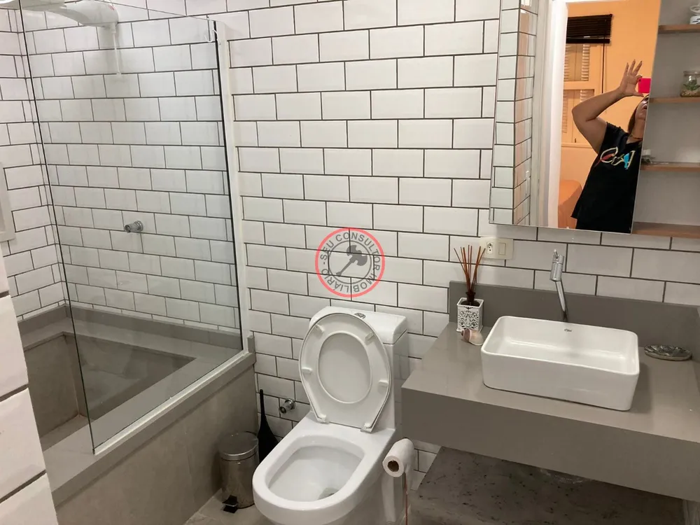 Casa, 5 quartos, 200 m² - Foto 16