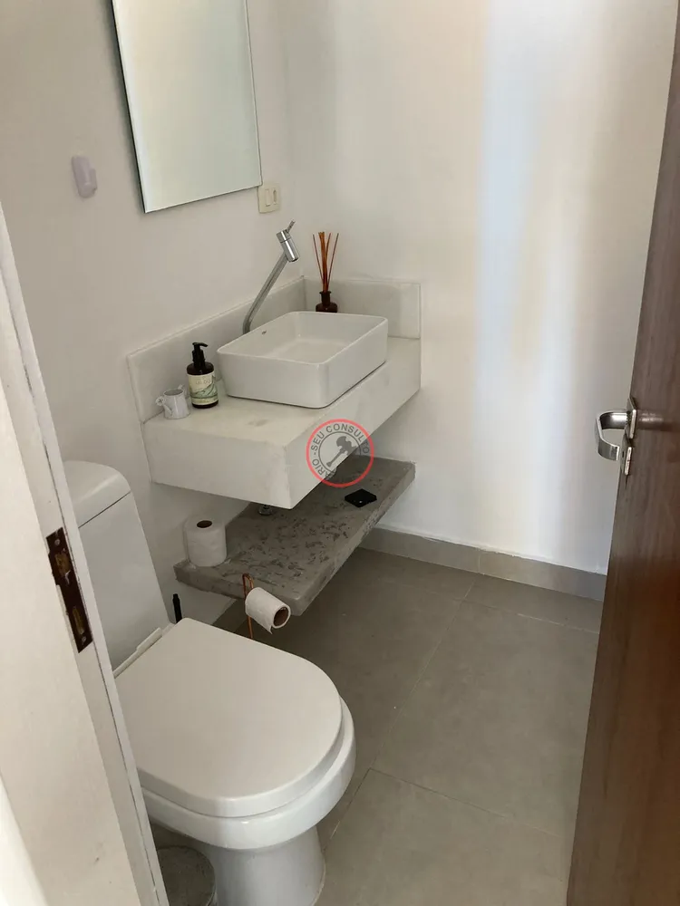 Casa, 5 quartos, 200 m² - Foto 11