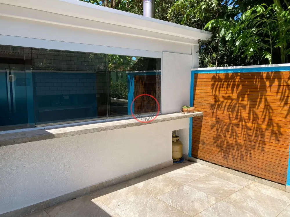 Casa, 5 quartos, 200 m² - Foto 5