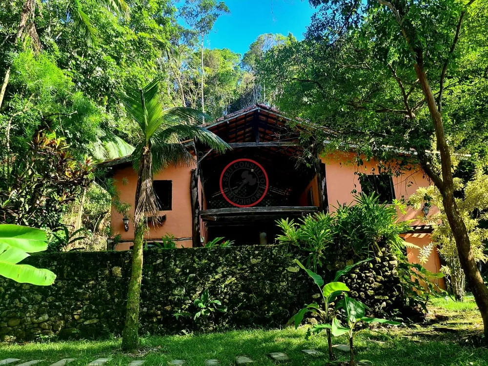 Casa, 3 quartos, 3000 m² - Foto 3