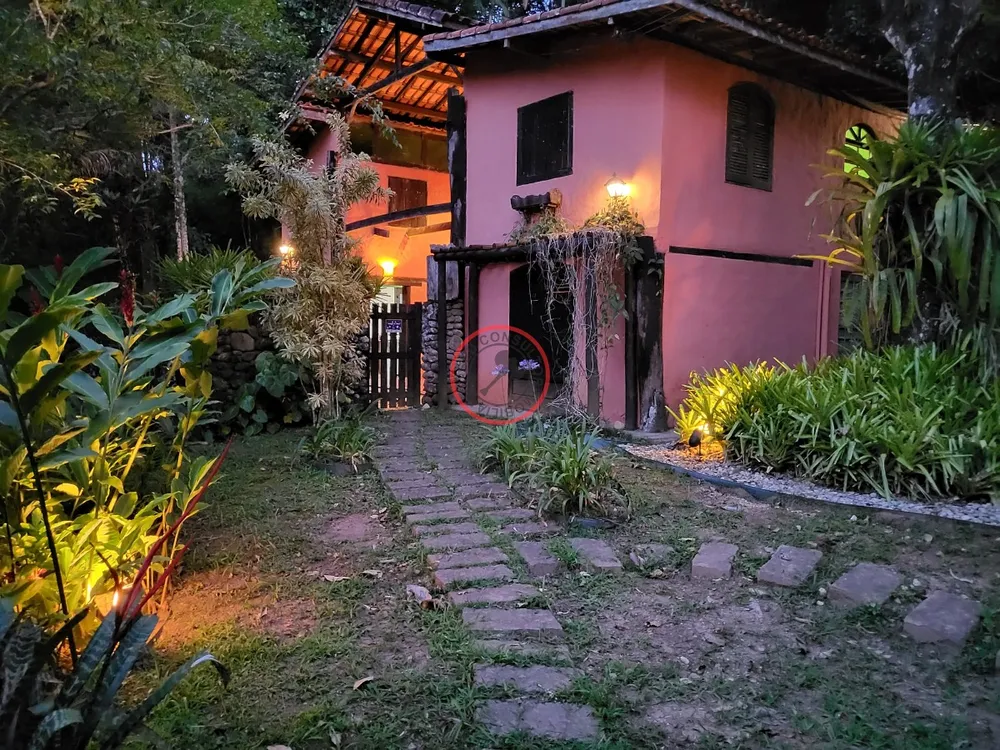 Casa, 3 quartos, 3000 m² - Foto 4