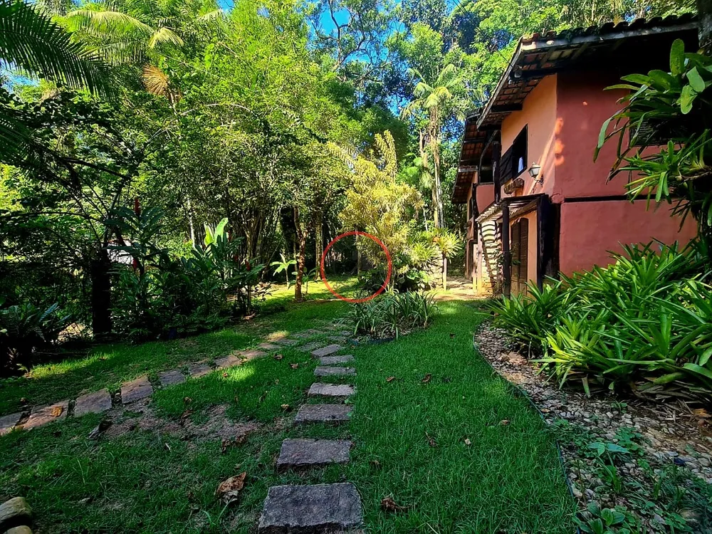 Casa, 3 quartos, 3000 m² - Foto 1
