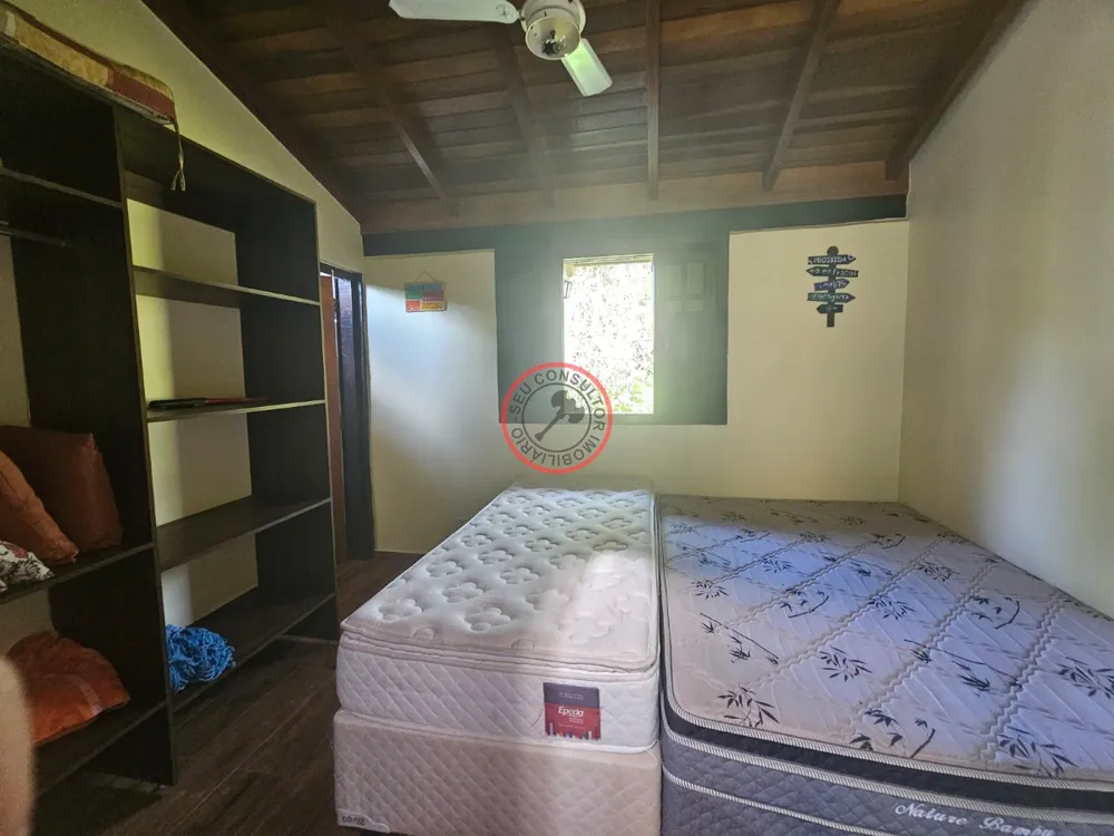 Casa, 4 quartos, 220 m² - Foto 12