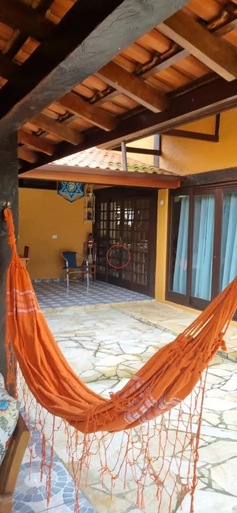 Casa, 4 quartos, 220 m² - Foto 4