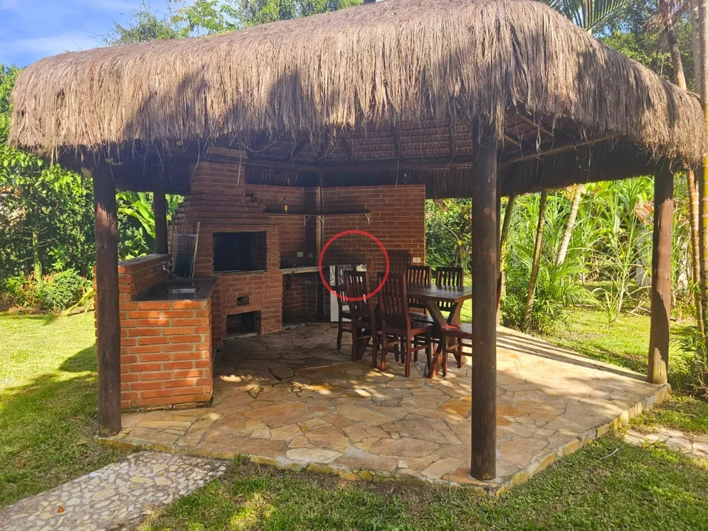 Casa, 4 quartos, 220 m² - Foto 6
