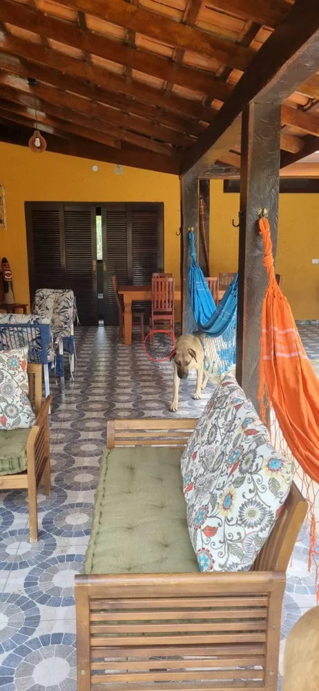 Casa, 4 quartos, 220 m² - Foto 5